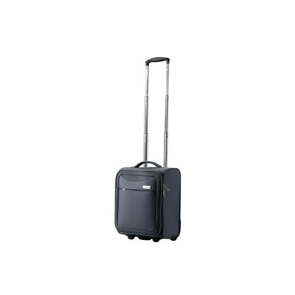 

Чемодан CarryOn AIR Underseat (S) Black (927747)