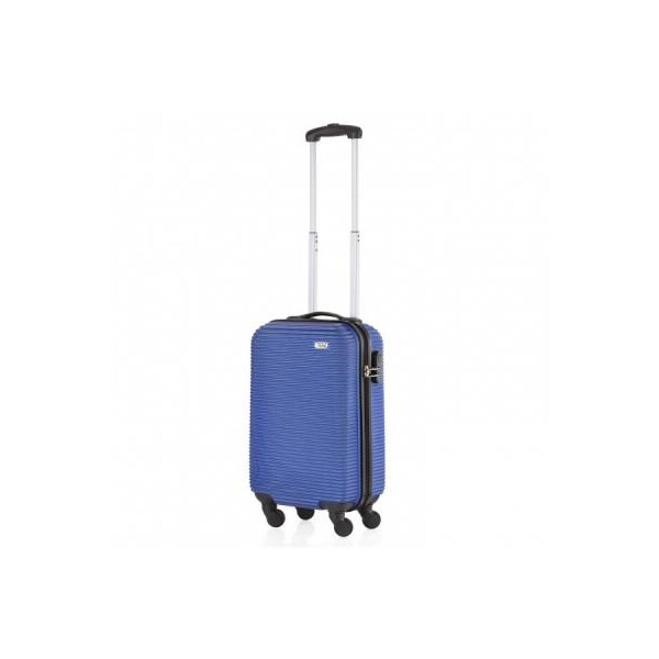 

Чемодан TravelZ Horizon (S) Blue (927230)