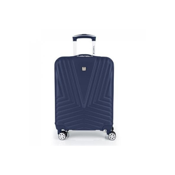 

Чемодан Gabol Atlanta (S) Blue (927015)
