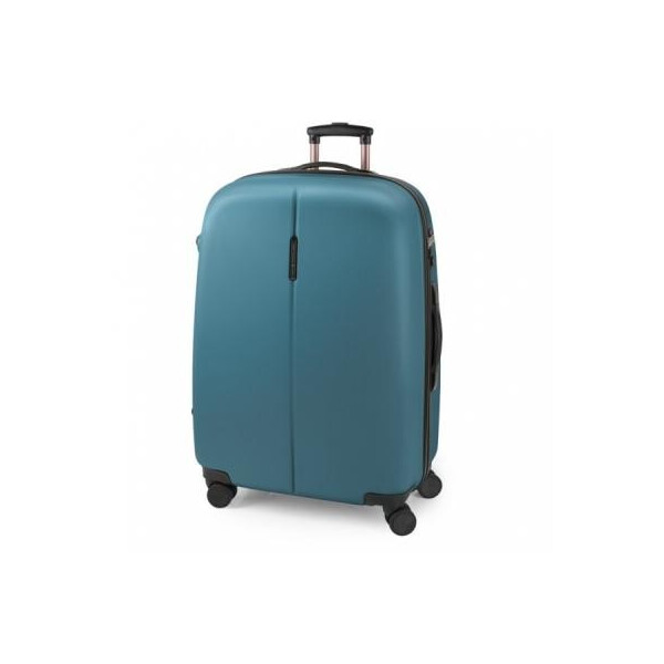 

Чемодан Gabol Paradise (L) Green (925538)