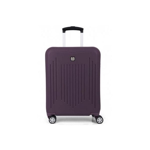 

Чемодан Gabol Clever (S) Purple (927052)