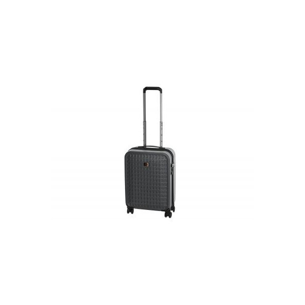 

Чемодан Wenger Matrix 20" Grey (604354)