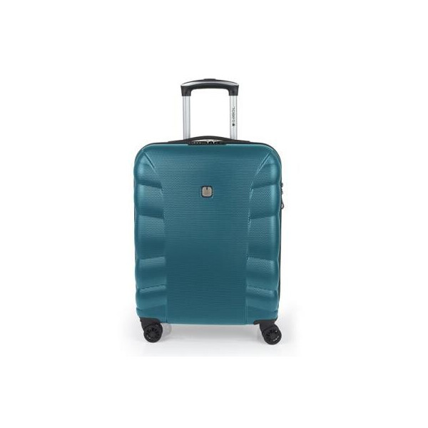 

Чемодан Gabol London (S) Turquoise (927966)