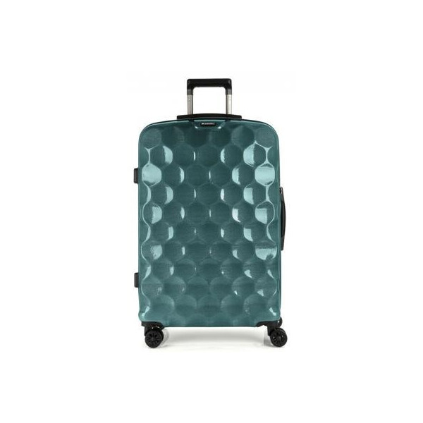 

Чемодан Gabol Air (L) Turquoise (928017)
