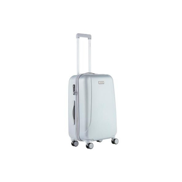 

Чемодан CarryOn Skyhopper (M) Silver (927145)