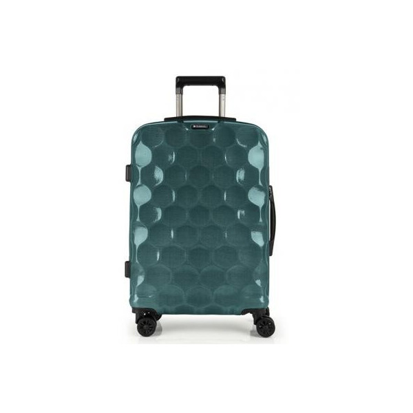 

Чемодан Gabol Air (M) Turquoise (928016)