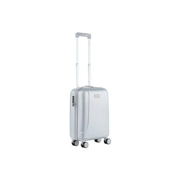 

Чемодан CarryOn Skyhopper (S) Silver (927144)