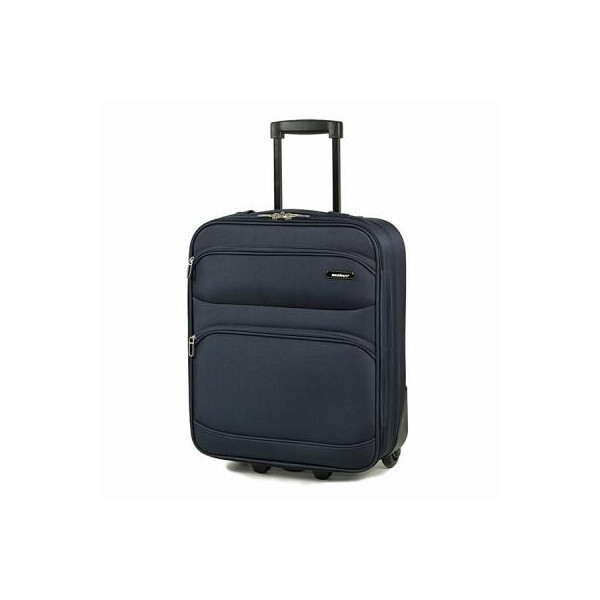 

Чемодан Members Topaz (S) Navy (922638)