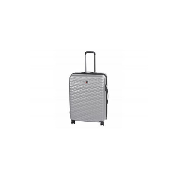 

Чемодан Wenger Lumen 28" Grey (604344)