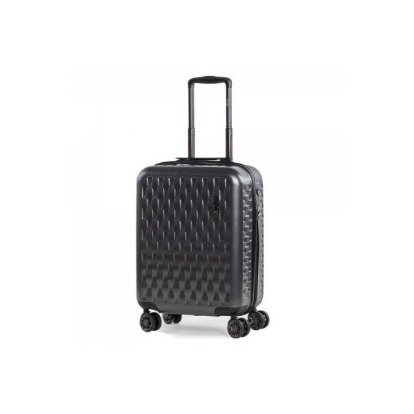

Чемодан Rock Allure (S) Charcoal (927128)