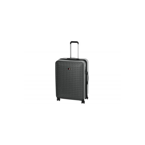 

Чемодан Wenger Matrix 28" Grey (604360)