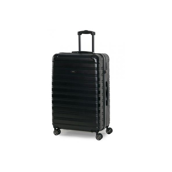 

Чемодан Rock Chicago (L) Black (927811)