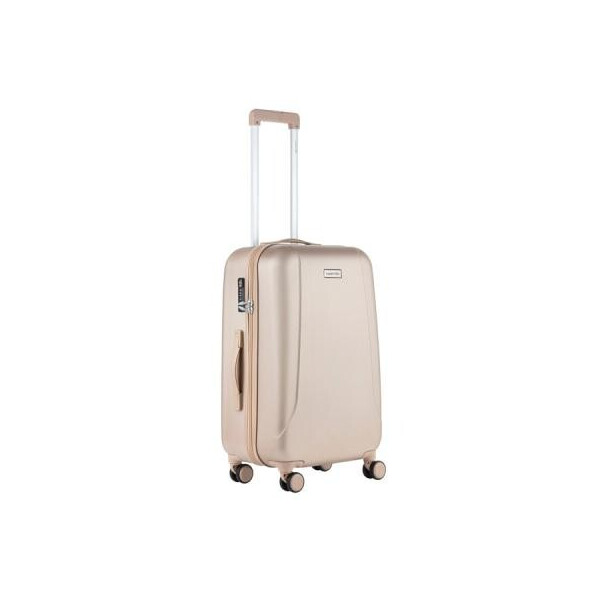 

Чемодан CarryOn Skyhopper (M) Champagne (927153)