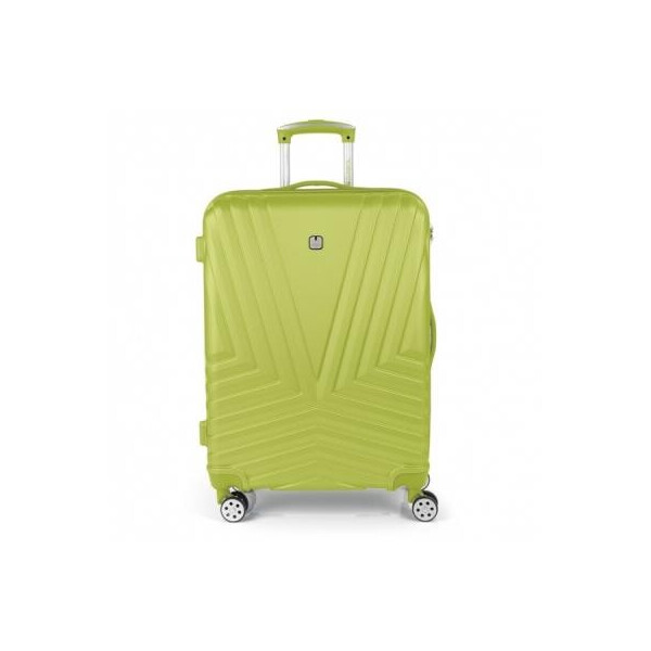 

Чемодан Gabol Atlanta (M) Pistachio (927049)
