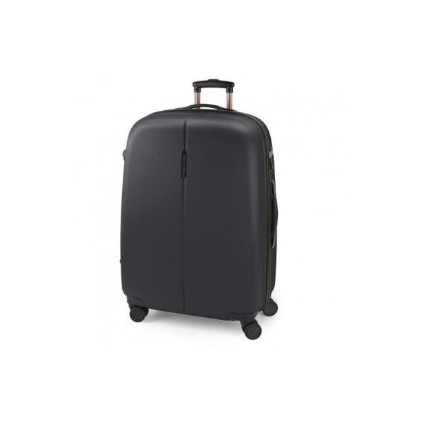 

Чемодан Gabol Paradise (L) Black (924907)