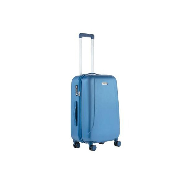 

Чемодан CarryOn Skyhopper (M) Cool Blue (927149)