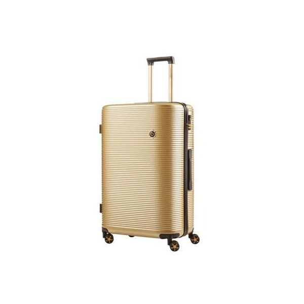 

Чемодан CarryOn Bling Bling (L) Champagne (927204)