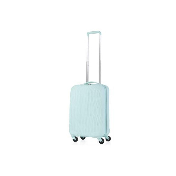 

Чемодан CarryOn Wave (S) Mint (927168)