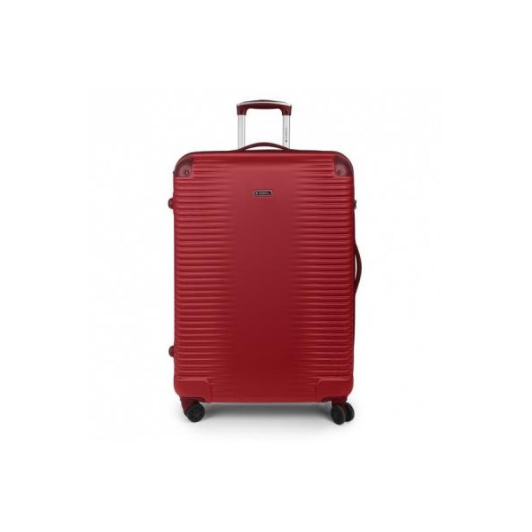 

Чемодан Gabol Balance (L) Red (927037)