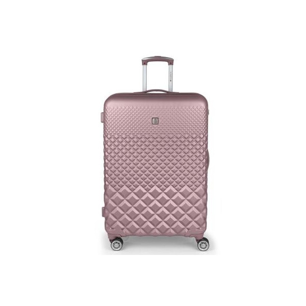 

Чемодан Gabol Oporto (L) Pink (927964)