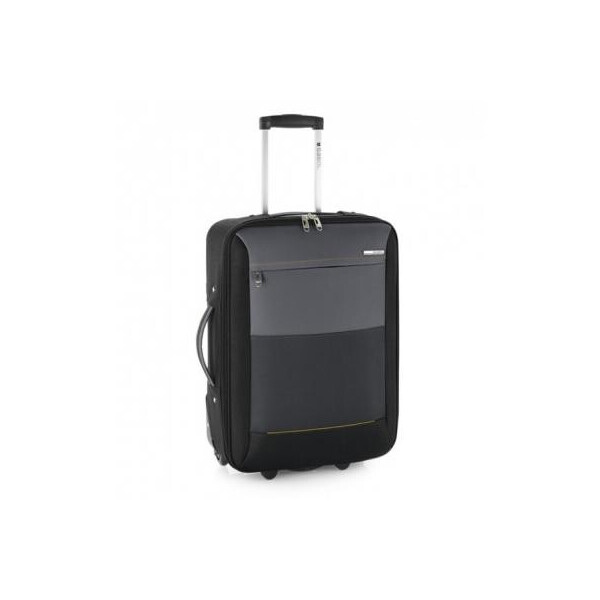

Чемодан Gabol Reims (S) Grey (924698)