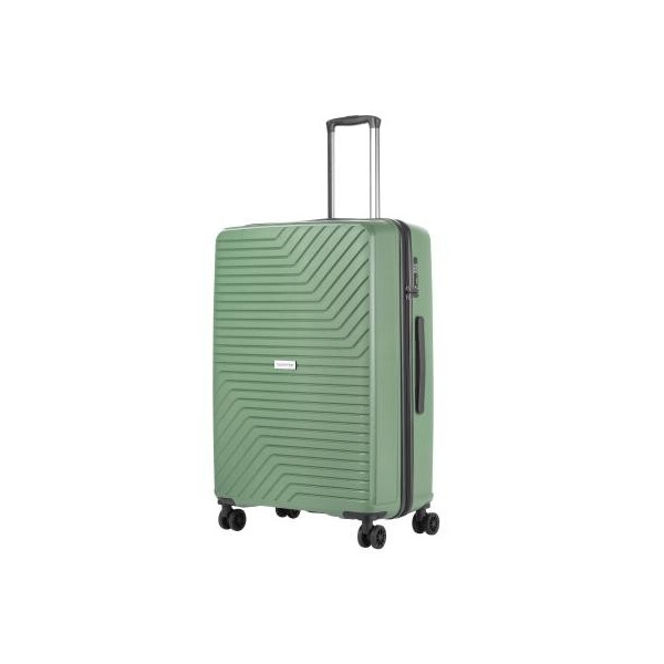 

Чемодан CarryOn Transport (M) Olive (927739)