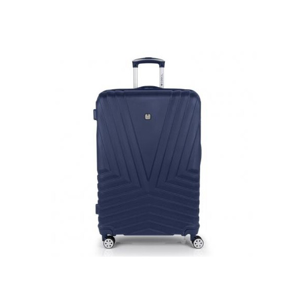 

Чемодан Gabol Atlanta (L) Blue (927017)