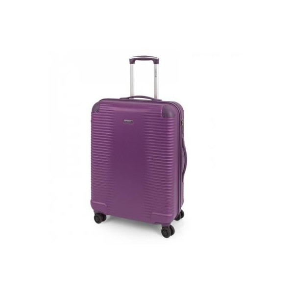 

Чемодан Gabol Balance (M) Plum (924589)