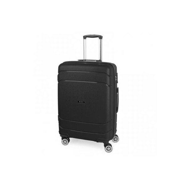 

Чемодан Gabol Shibuya (M) Black (924979)