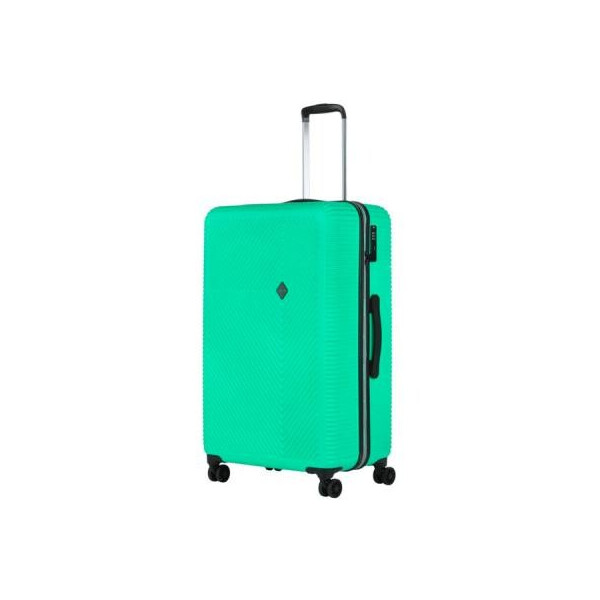 

Чемодан CarryOn Connect (L) Green (927180)