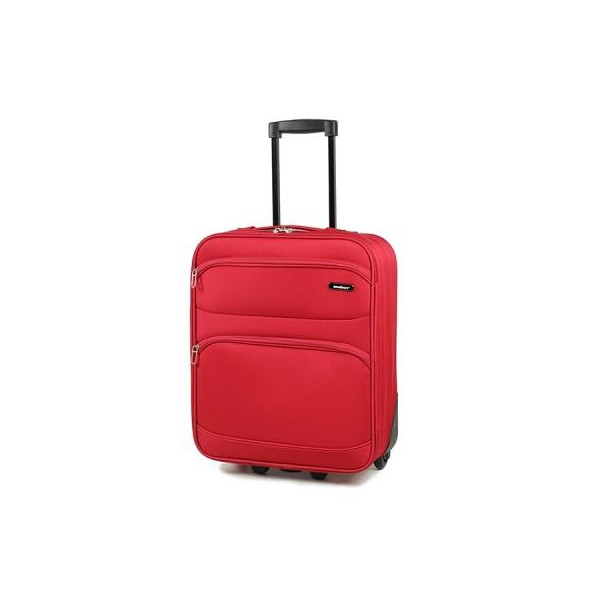 

Чемодан Members Topaz (S) Red (922634)