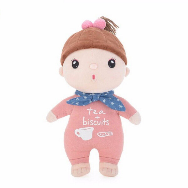 

Мягкая кукла Kawaii Pink-Blue, 30 см Metoys Розовый (51181)