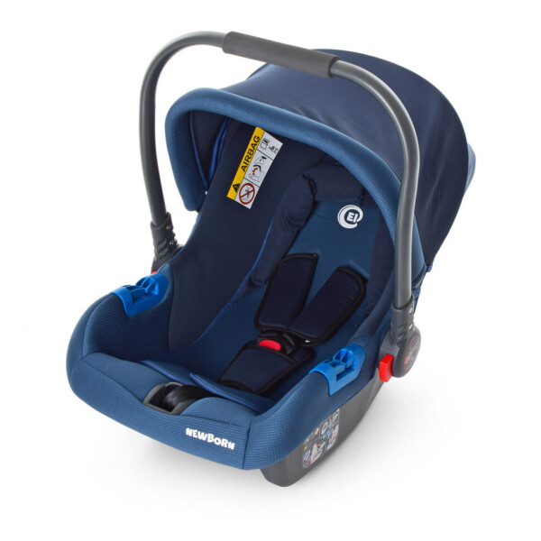 

Бебикокон ME 1009-2 NEWBORN 0+ (0-13кг) (Синий)