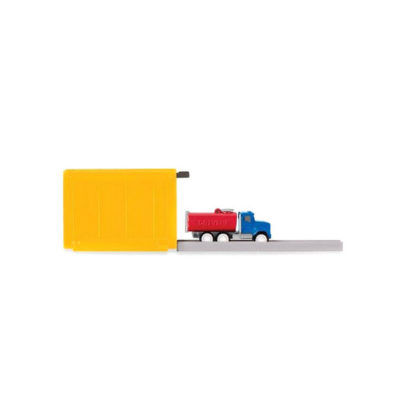 

Игровая фигурка DRIVEN POCKET SERIES. Серия 2 WH1070GTZ