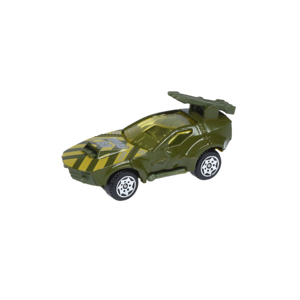 

Машинка Same Toy Model Car Армия IMAI-53 в коробке SQ80992-8Ut-2
