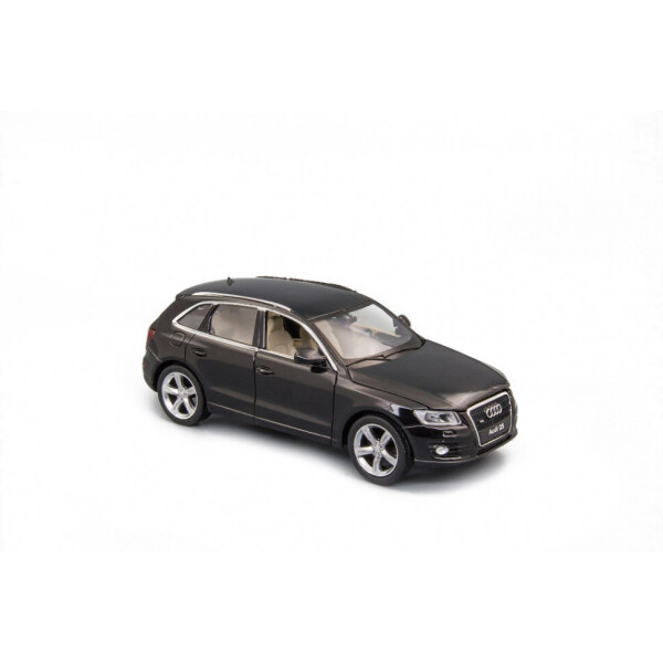 

Джип Audi Q5 AS-2718 АвтоСвіт (Чёрный)