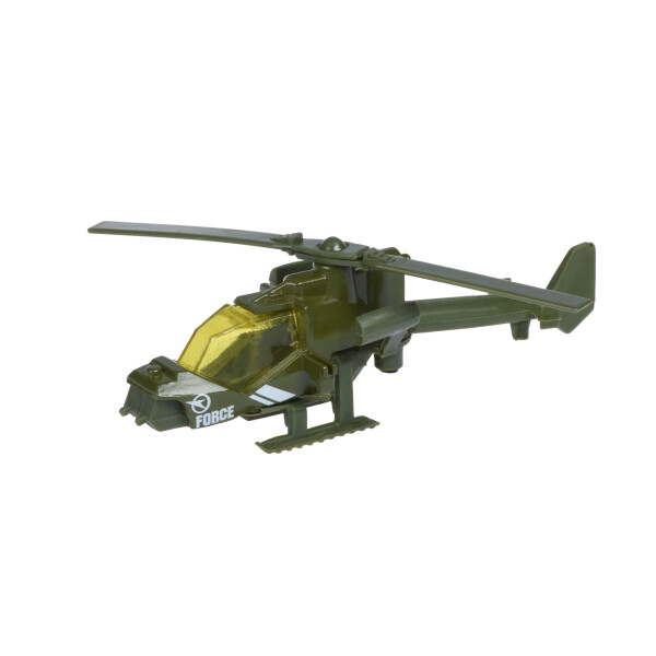 

Машинка Same Toy Model Car Армия Вертолет в коробке SQ80992-8Ut-1