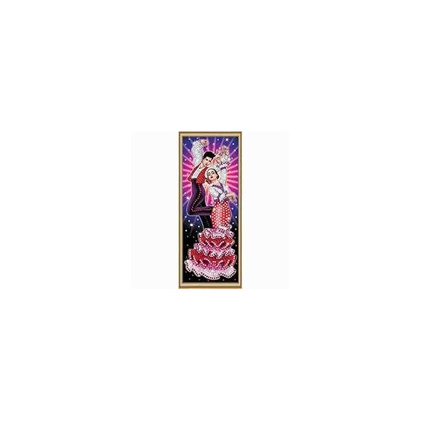 

Набор для творчества Sequin Art STRICTLY Dancers SA1407