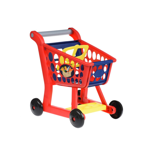 

Игровой набор Same Toy My Home Little Chef Dream Корзина для покупок 3217Ut