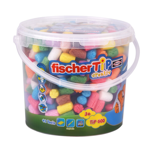

Набор для творчества fischerTIP 600 FTP-533782