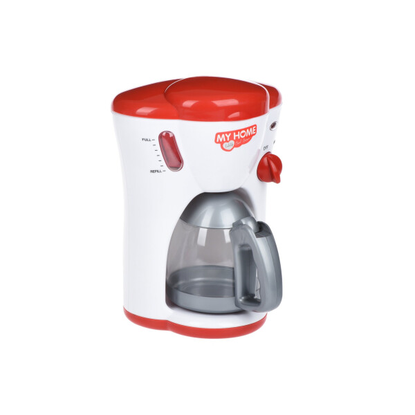 

Игровой набор Same Toy My Home Little Chef Dream Кофеварка 3209Ut