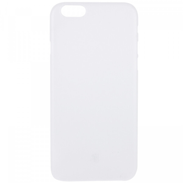 

Ультратонкий PP чехол X-Level Wings Series для Apple iPhone 6/6s (4.7) Белый (104748)