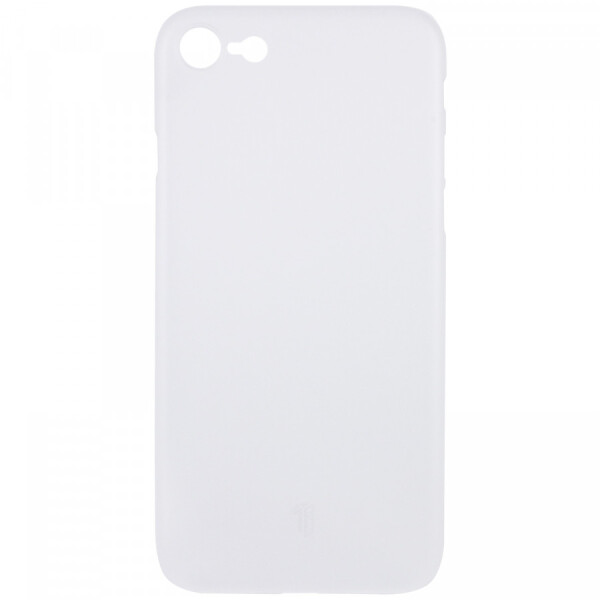 

Ультратонкий PP чехол X-Level Wings Series для Apple iPhone 8 (4.7) Белый (104750)