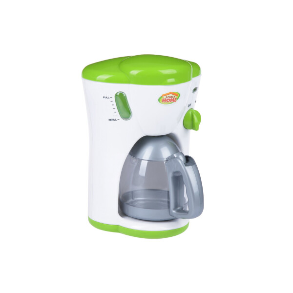 

Игровой набор Same Toy Lovely Home Кофеварка 3209AUt