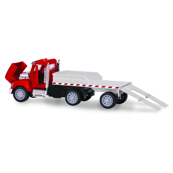 

Машинка DRIVEN MICRO Грузовик -эвакуатор WH1073Z