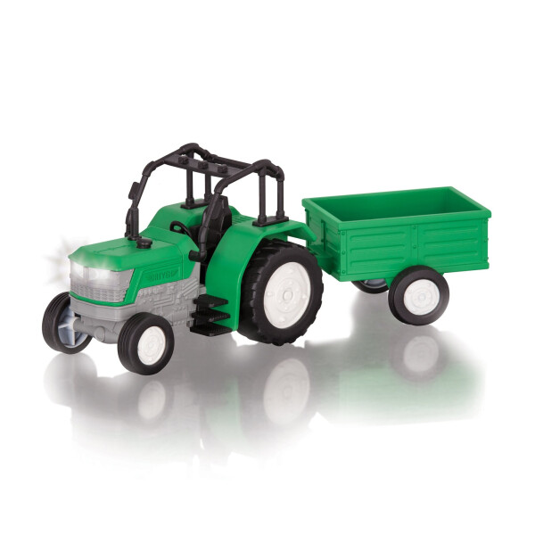 

Машинка DRIVEN MICRO Трактор WH1071Z