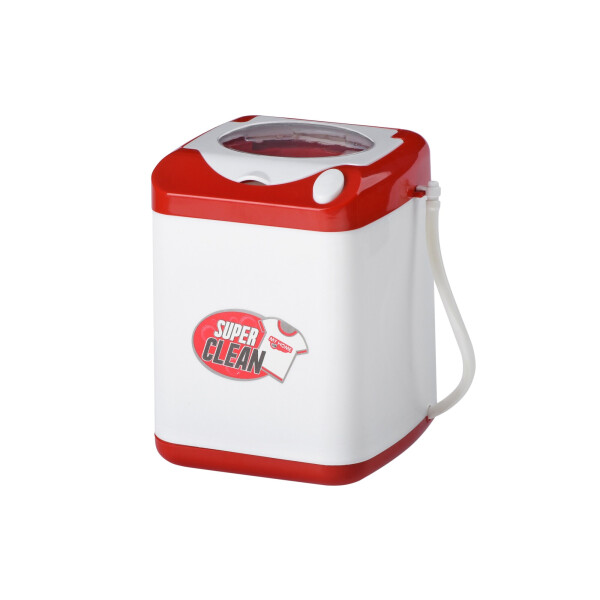 

Игровой набор Same Toy My Home Little Chef Dream Стиральная машина в/з 3222Ut
