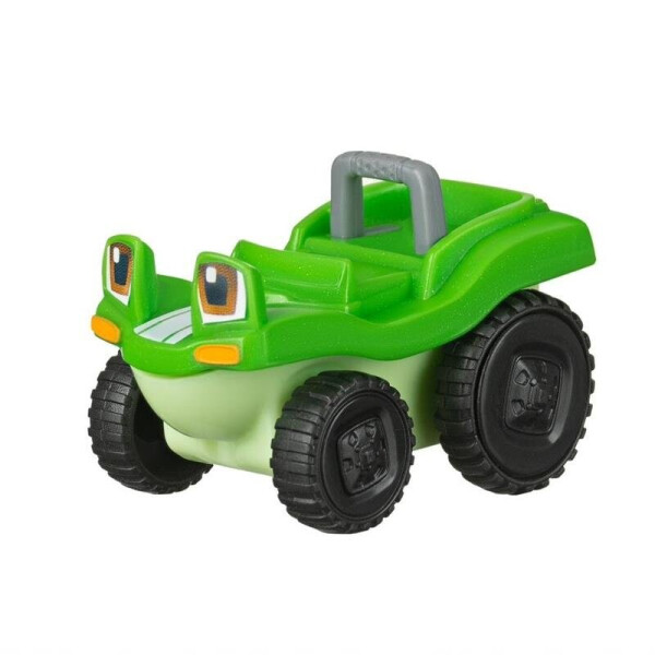 

Игровая фигурка RevRoll Рев та Рамбл Wheelie Краш