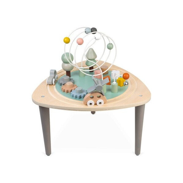 

Игровой столик стол Janod Sweet Cocoon J04411