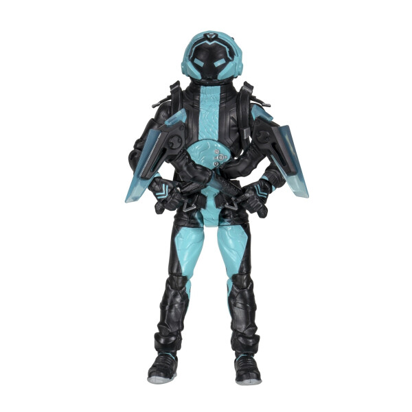

Коллекционная фигурка Jazwares Fortnite Legendary Series Eternal Voyager S5